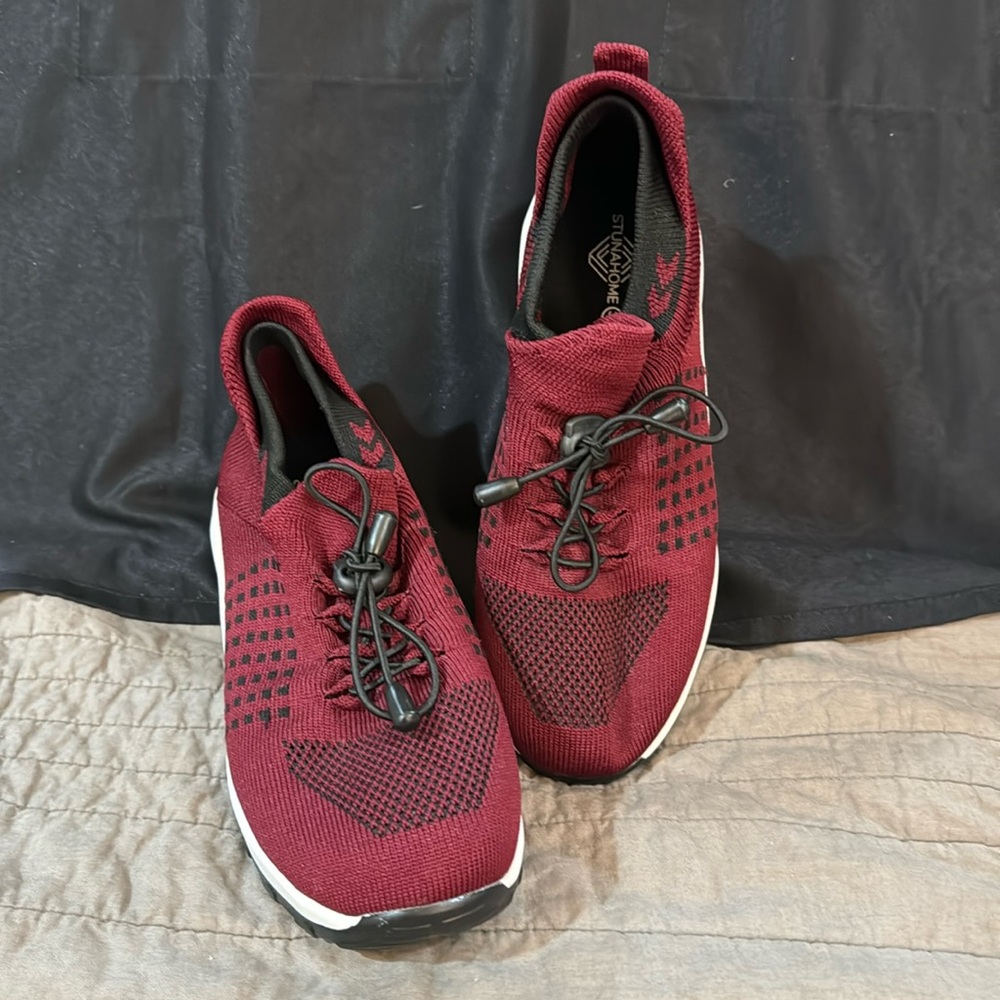 Stunahome slip on orthotic shoes uk 37